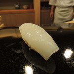 日本橋蛎殻町 すぎた - スミイカ2015.11