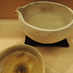 日本橋蛎殻町 すぎた - 勝駒（富山）2015.11