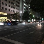 日本橋蛎殻町 すぎた - 4番出口を出た目の前2015.11