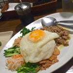 ハノイ・カフェ - ヘルシーで美味しいっw