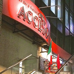 Italian Bar & Trattoria SHIBUYA ACCESO - 