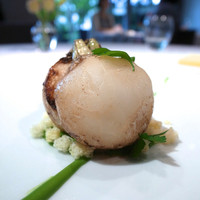 レフェルヴェソンス - 2015/6月 ランチ