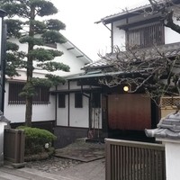 山田屋 - 臼杵駅付近の商店街沿い