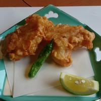 山田屋 - ふぐから揚げ