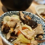 Cafe NU - 小鉢