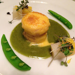 万平ホテル メインダイニングルーム - 