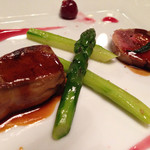 万平ホテル メインダイニングルーム - 