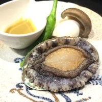 あわび日本料理 錦りゅう - 