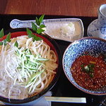 うどん・ど・りっち - 