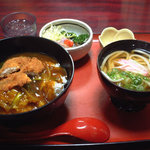 のせや - 日替わりランチ