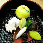 美濃吉 京王新宿店 - 