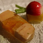 レストラン・マッカリーナ - マッカリーナ