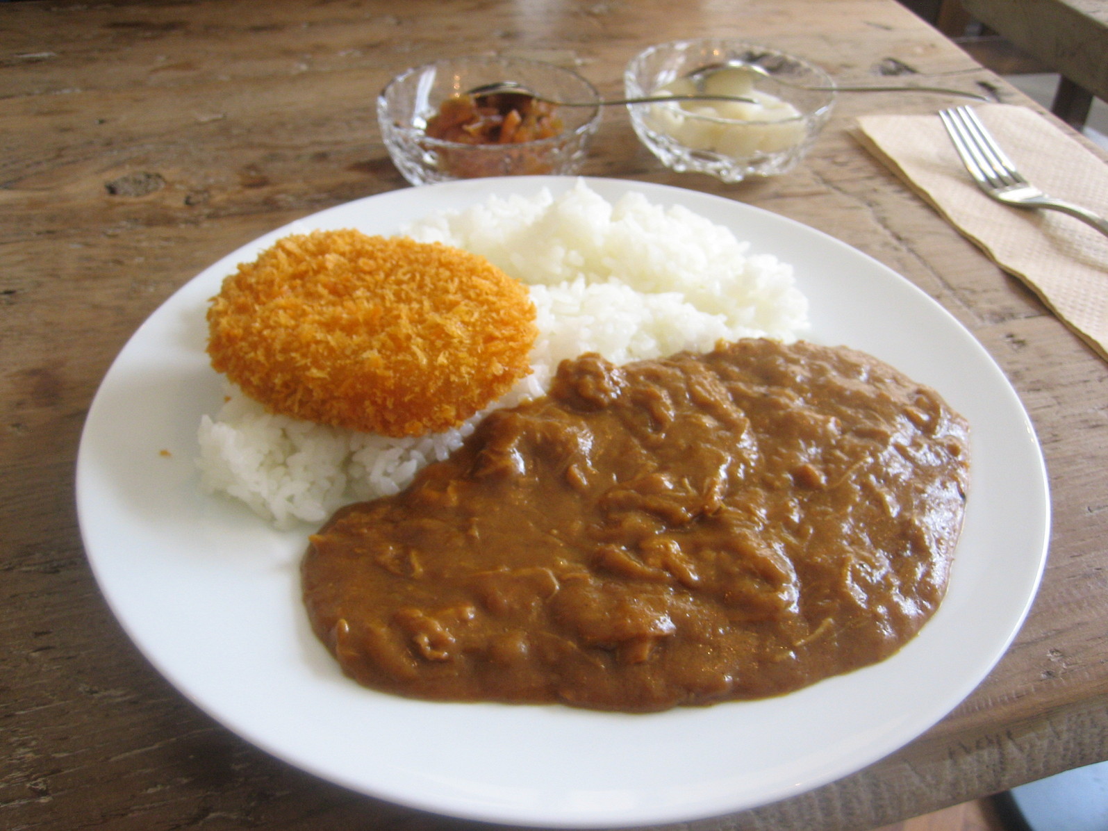 あゆみっくすさんの「行った(口コミ)」お店一覧 [食べログ]
