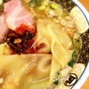 すごい煮干ラーメン凪 新宿ゴールデン街店別館