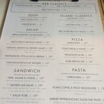 Bread + Butter - メニュー　いろいろあります