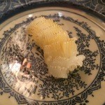 きく家 - 赤いか