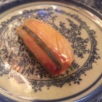 きく家 - しまあじ