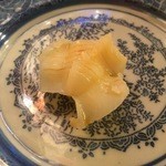 きく家 - 万寿貝