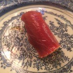 きく家 - まぐろ（漬け）