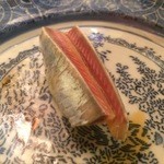 きく家 - いわし（浅〆）