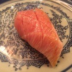 きく家 - まぐろかま