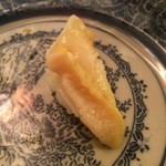 きく家 - ばい貝
      