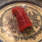 きく家 - まぐろ（赤身）
      
      