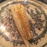 きく家 - げそ（赤いか）
      