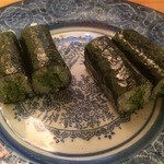 きく家 - かっぱ巻（細巻）
      