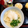 久五手打うどん - 料理写真:大根おろしうどん(400円)