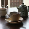 よつ葉CAFE - ドリンク写真:ムレスナの紅茶いろいろ！
