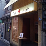 Cafe Maple - 