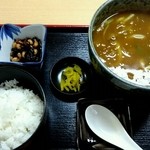 うどん亭 - 