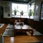 めの娘 - 【2015.11.25(水)】座敷