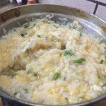 すき焼･鍋物 なべや - 雑炊セット