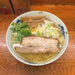 麺屋ひょっとこ 交通会館店 - 