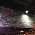 Espetalia - H.27.11.25.昼 夜versionのおすすめボード 