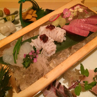 すざき町食・心旬ぎく - 