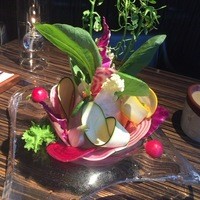 AWkitchen TOKYO 新丸ビル店 - 