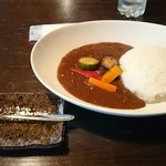 カレー