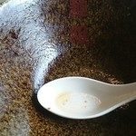 麺組 - 完食(＾ω＾)