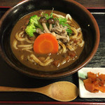 Bicchuu Teuchi Udon Oonishi - 