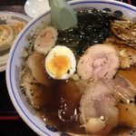 ラーメンハウス - 