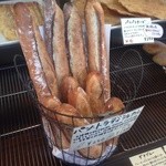 Boulangerie　Sugiyama - 