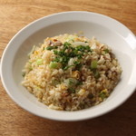 ラーメン 福栄 - 福栄チャーハン