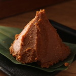 Ramen Fukuei - 2年熟成味噌