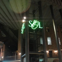 TOOTH TOOTH GARDEN RESTAURANT - 