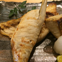 すざき町食・心旬ぎく - 