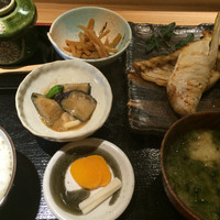 すざき町食・心旬ぎく - 