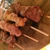 Yakitori＆wine Barsamico